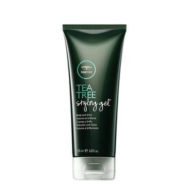 PAUL MITCHELL - TEA TREE_Tea Tree Styling Gel_Cosmetic World